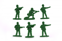 Army Men Silhouette at GetDrawings.com | Free for personal use Army ...