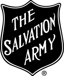 Salvation Army logo Free vector in Adobe Illustrator ai ( .ai ...