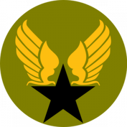 Army Logo Clip Art at Clker.com - vector clip art online, royalty ...