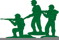 Free Army Man Clipart | Free Images at Clker.com - vector clip art ...
