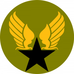 Army Logo Clip Art at Clker.com - vector clip art online, royalty ...
