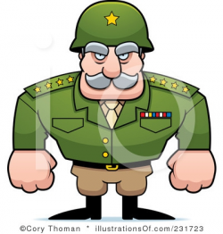 Army Clipart Army Uniform #2324605