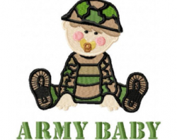 Free Army Baby Cliparts, Download Free Clip Art, Free Clip ...