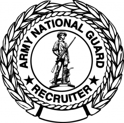 Military army clip art qualification badges - Clipartix