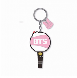 BTS] MEMBER ARMY BOMB KEYCHAIN - Fandol Shop