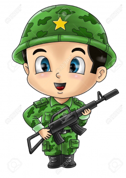 Best Of Army Clipart Design - Digital Clipart Collection