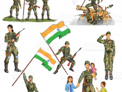 Army Clipart - Free Clipart on Dumielauxepices.net