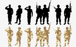 Army Png, Vectors, PSD, and Clipart for Free Download | Pngtree