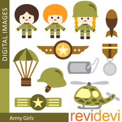 28+ Collection of Army Clipart Kids | High quality, free cliparts ...