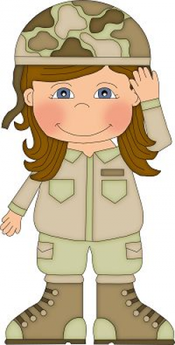 Military clip art army free clipart images 2 - Clipartix