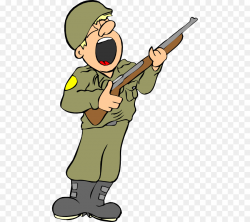Soldier Army Military Free content Clip art - Wwi Soldier Cliparts ...