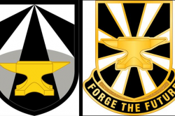 New Patches, Unit Insignia Out for Army Futures Command ...