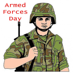 42 Armed Forces Day 2016 Greeting Pictures And Photos