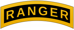 Ranger tab - Wikipedia