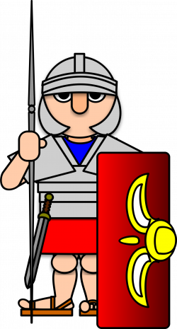 28+ Collection of Roman Army Clipart | High quality, free cliparts ...