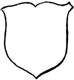 Salvation army shield clipart - Clip Art Library