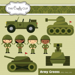 Army Clipart | Clipart Panda - Free Clipart Images