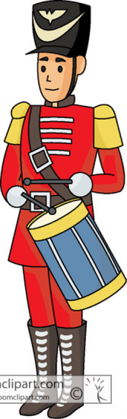 christmas_toy_soldier-clipart.jpg | CHRISTMAS ILLUSTRATIONS ...