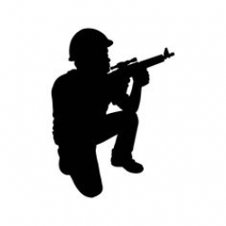 Military Vector Free Download | Vector free download, Military and ...