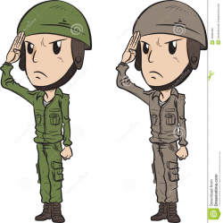 Army Clipart Hand Salute Free collection | Download and share Army ...