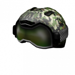 Image - Deluxe Military Helmet.png | Roblox Wikia | FANDOM powered ...