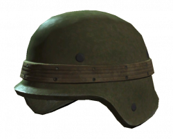 Image - Fo4 dirty army helmet.png | Fallout Wiki | FANDOM powered by ...