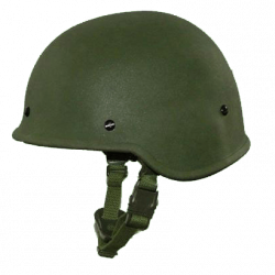 Military Steel Helmet transparent PNG - StickPNG