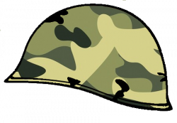 Image - Wreck-It Ralph's Army Helmet.png | Fan Fiction | FANDOM ...