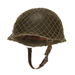 Military Helmet Set