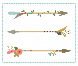 How to Create Nature-Inspired, Decorative Arrows in Adobe Illustrator