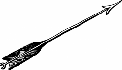 Awesome Arrow Clipart Black and White Gallery - Digital Clipart ...