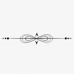 Creative Simple Arrow Design, Pattern, Texture Border, Simple PNG ...