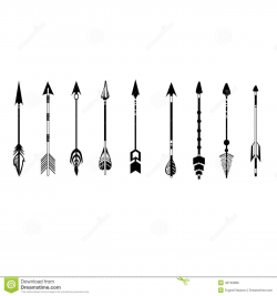 feathered arrow clip art - Google Search | Tattoos that I love ...