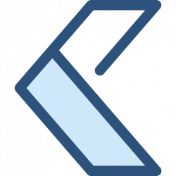 arrowhead, Arrows, Arrow, ui, Chevron, Arrow left, left ...