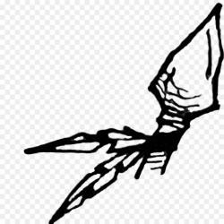 Line Art Arrow clipart - Drawing, Arrow, Black, transparent ...
