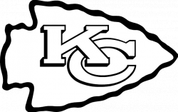 Kansas City Chiefs Stencils | Printable stencils, Kansas and Stenciling