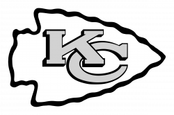 Kansas City Chiefs Logo PNG Transparent & SVG Vector - Freebie Supply
