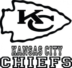 101 best Kansas City Chiefs images on Pinterest | Chiefs football ...