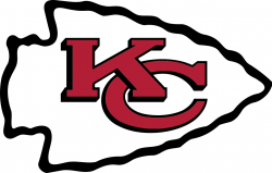 Free Kansas City Chiefs Arrowhead Pattern