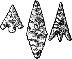 Arrow Head Drawing at GetDrawings.com | Free for personal use Arrow ...
