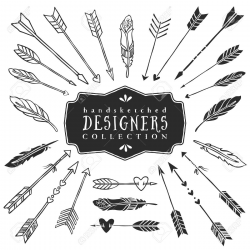 arrowhead graphic - Szukaj w Google | Design | Pinterest