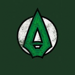 Green Arrow Emblem by van-helblaze on deviantART | Fun Stuff ...