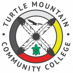 Logo - Turtle Mountain Community College