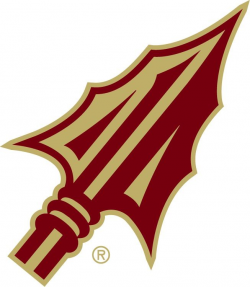 Florida State Seminoles Alternate Logo (2014-Present ...