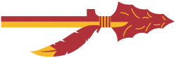 Florida State Seminoles Alternate Logo - NCAA Division I (d-h) (NCAA ...