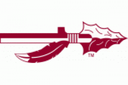 Florida State Seminoles Wordmark Logo - NCAA Division I (d-h) (NCAA ...