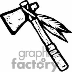 tomahawk with FSU on handle | Clip Art | Pinterest | Clip art ...