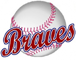 Braves Logo Images - Cliparts.co