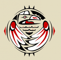 42 best Logos: Haudenosaunee images on Pinterest | Native american ...