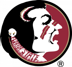 Florida State Seminoles Primary Logo - NCAA Division I (d-h) (NCAA ...